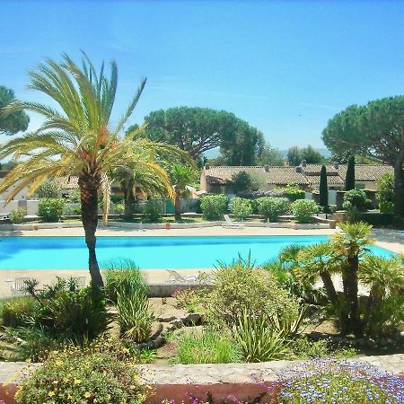 Villarama Saint-Tropez Dış mekan fotoğraf