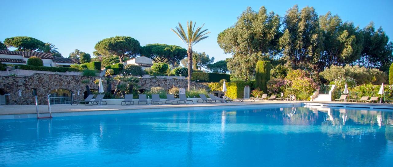 Villarama Saint-Tropez Dış mekan fotoğraf