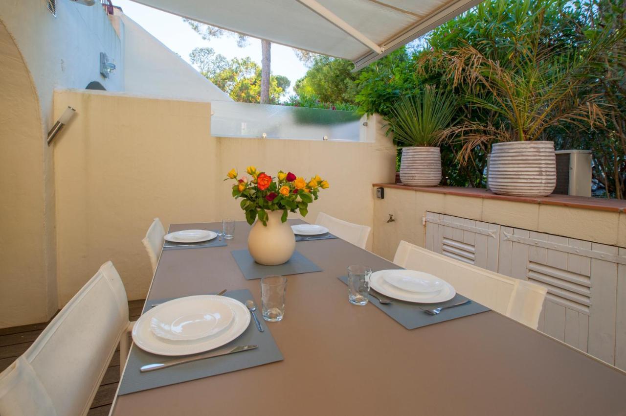 Villarama Saint-Tropez Dış mekan fotoğraf