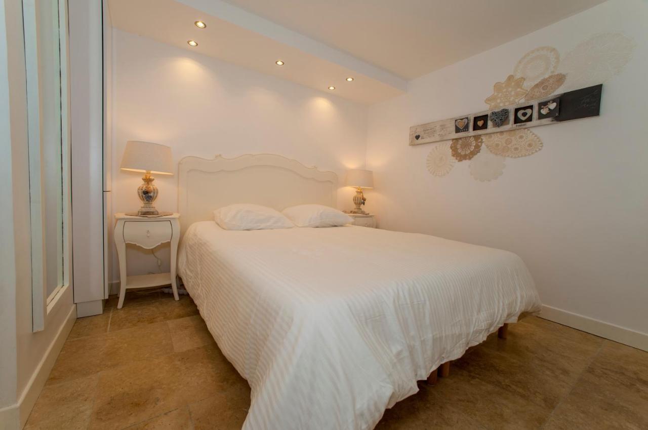 Villarama Saint-Tropez Dış mekan fotoğraf