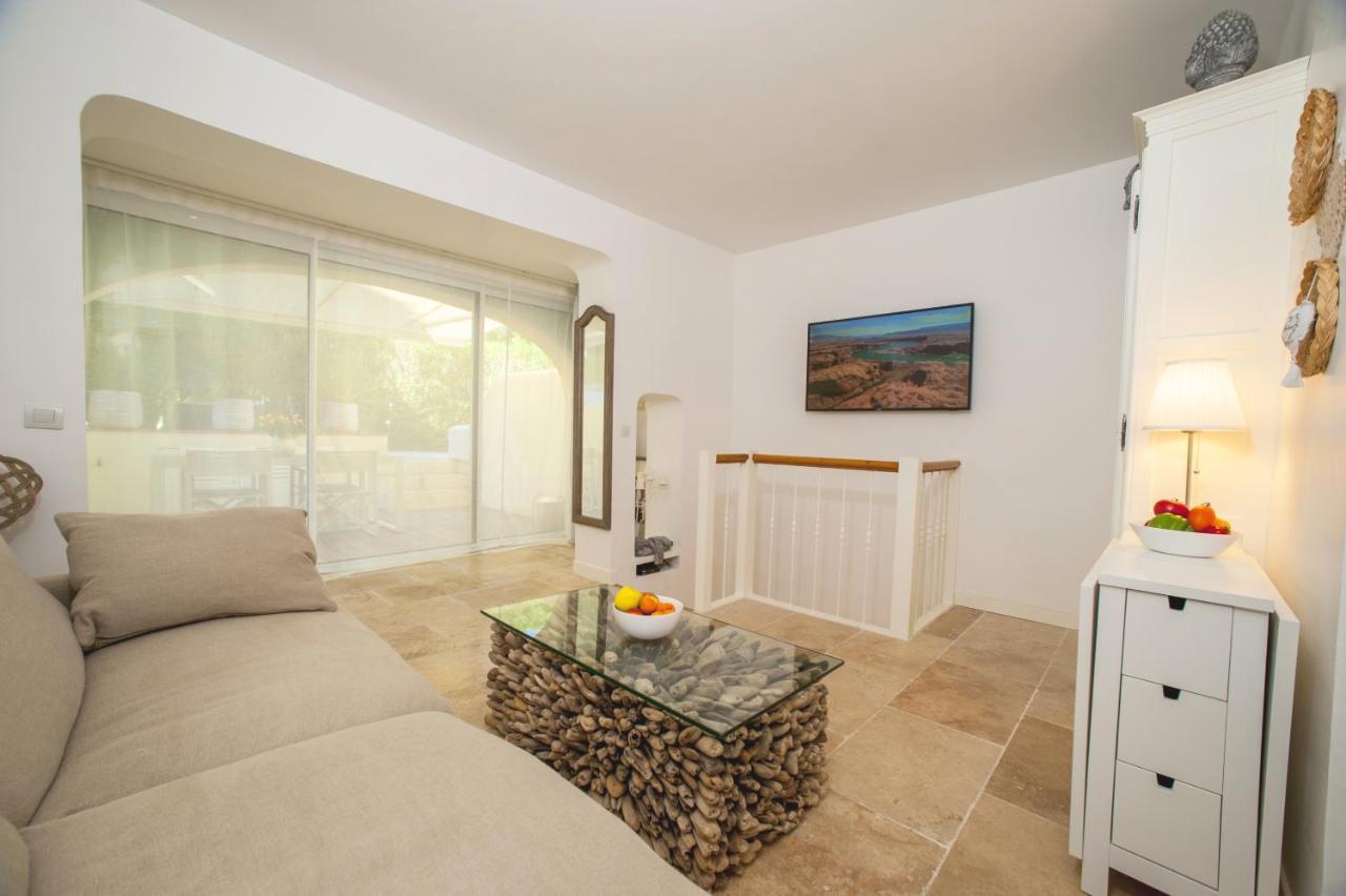 Villarama Saint-Tropez Dış mekan fotoğraf