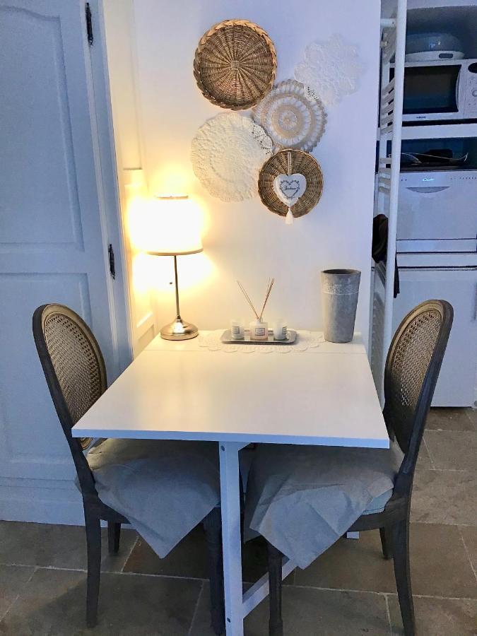 Villarama Saint-Tropez Dış mekan fotoğraf