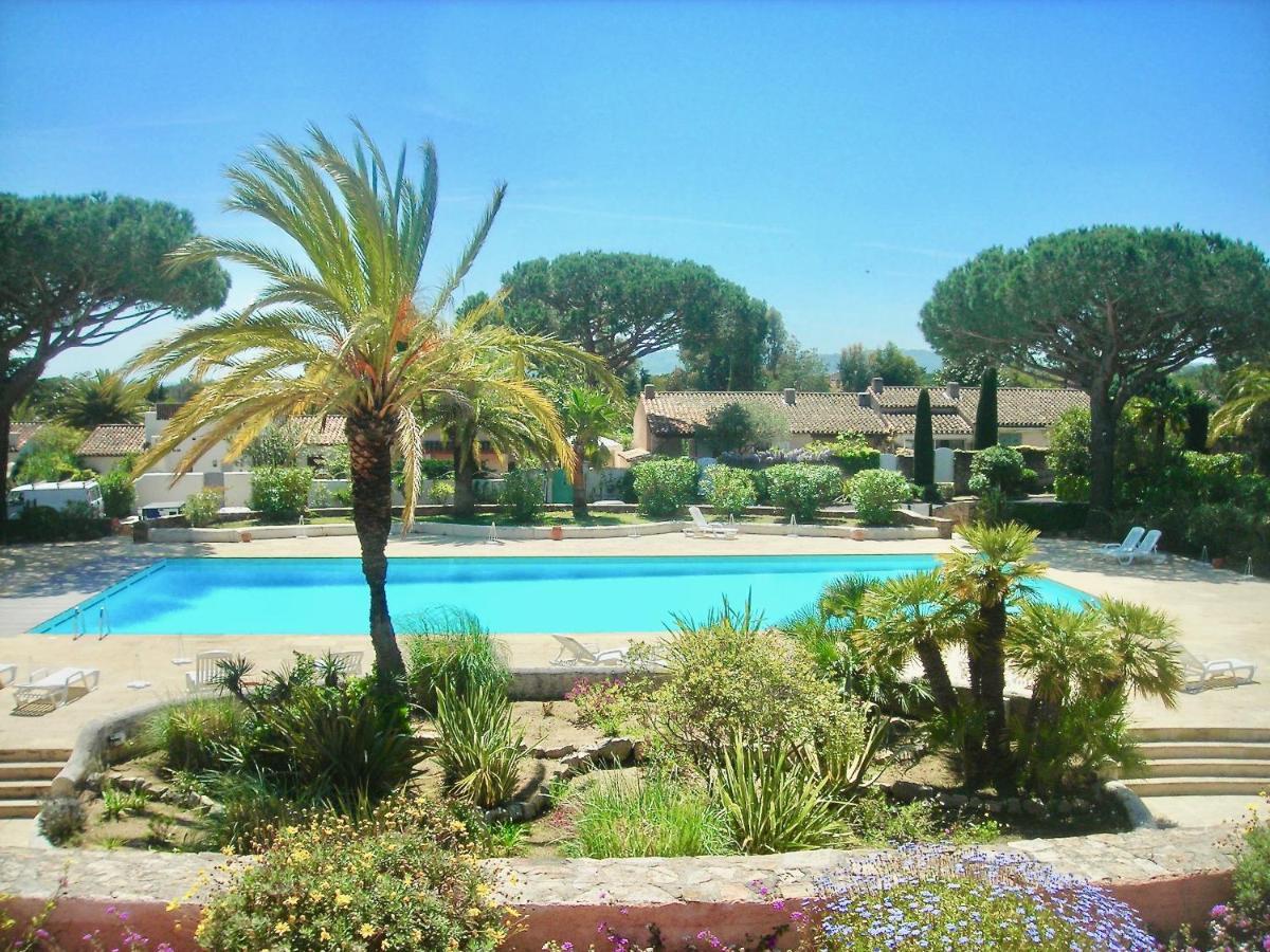 Villarama Saint-Tropez Dış mekan fotoğraf
