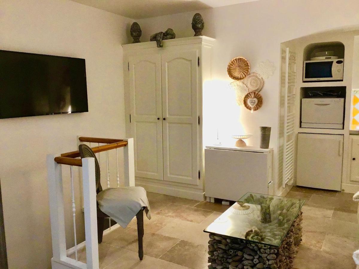 Villarama Saint-Tropez Dış mekan fotoğraf