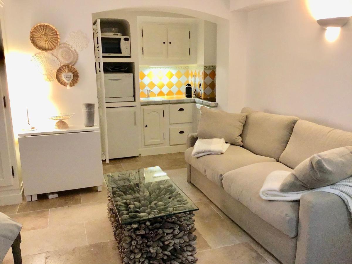 Villarama Saint-Tropez Dış mekan fotoğraf