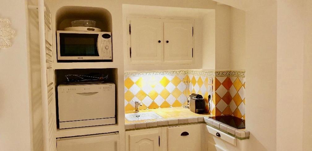 Villarama Saint-Tropez Dış mekan fotoğraf