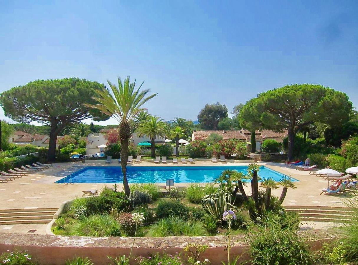 Villarama Saint-Tropez Dış mekan fotoğraf