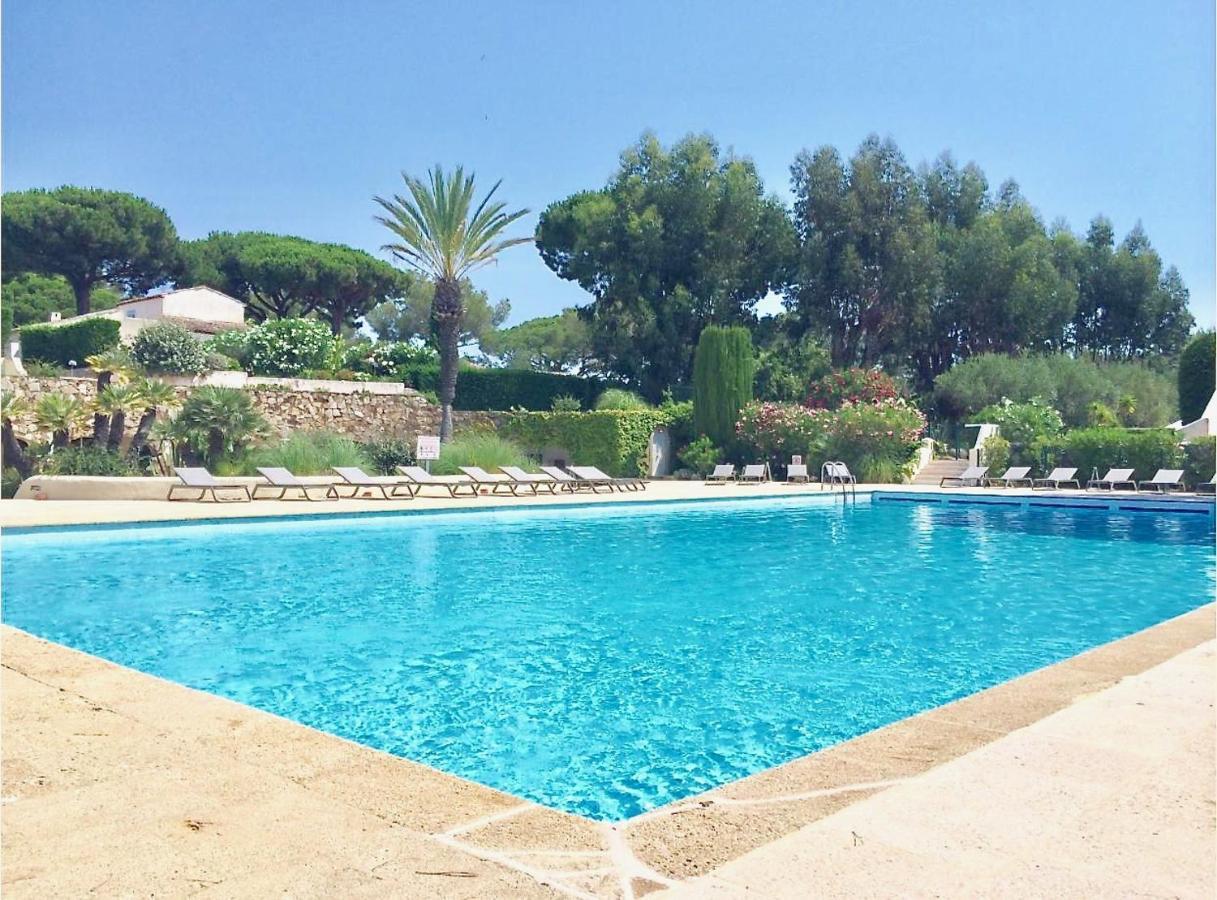 Villarama Saint-Tropez Dış mekan fotoğraf