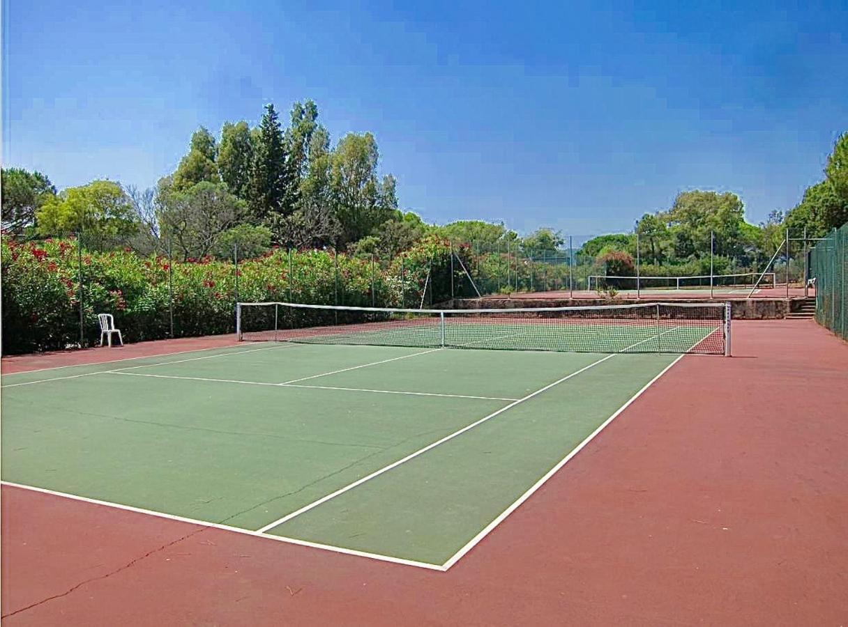 Villarama Saint-Tropez Dış mekan fotoğraf