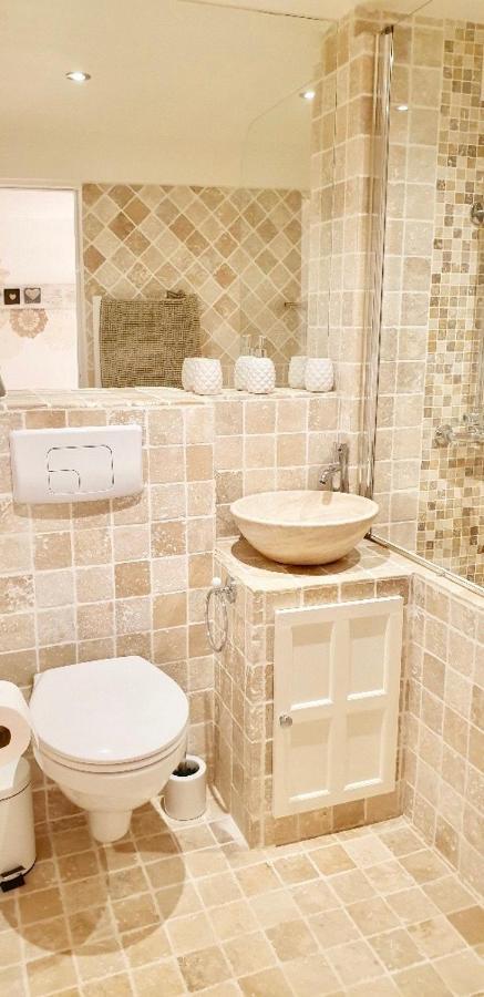 Villarama Saint-Tropez Dış mekan fotoğraf