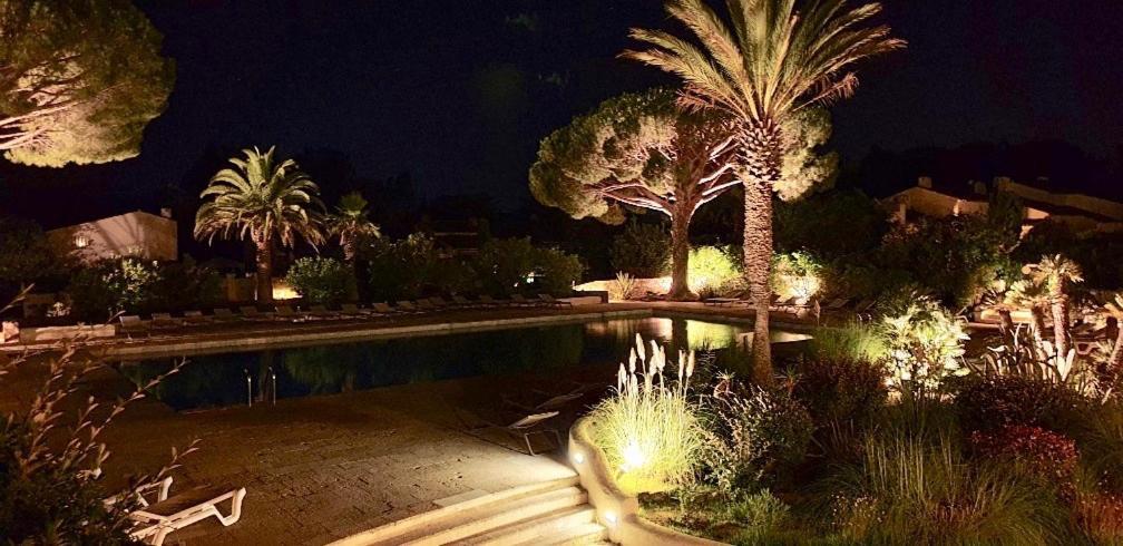 Villarama Saint-Tropez Dış mekan fotoğraf