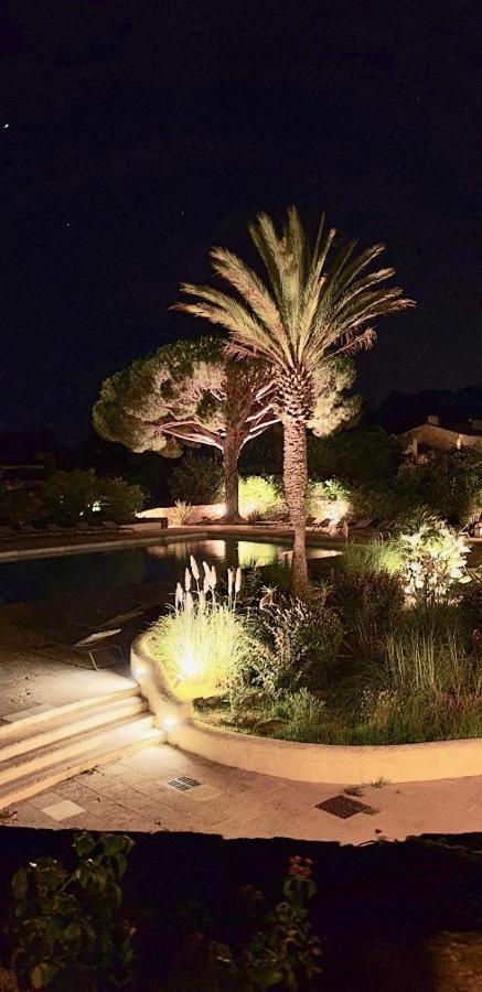Villarama Saint-Tropez Dış mekan fotoğraf